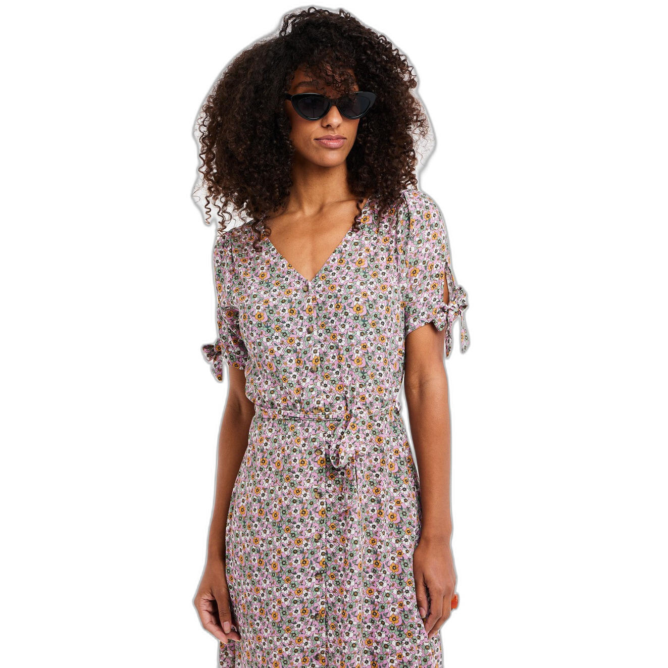 Vestito da donna Protest Prtbanda 2/4