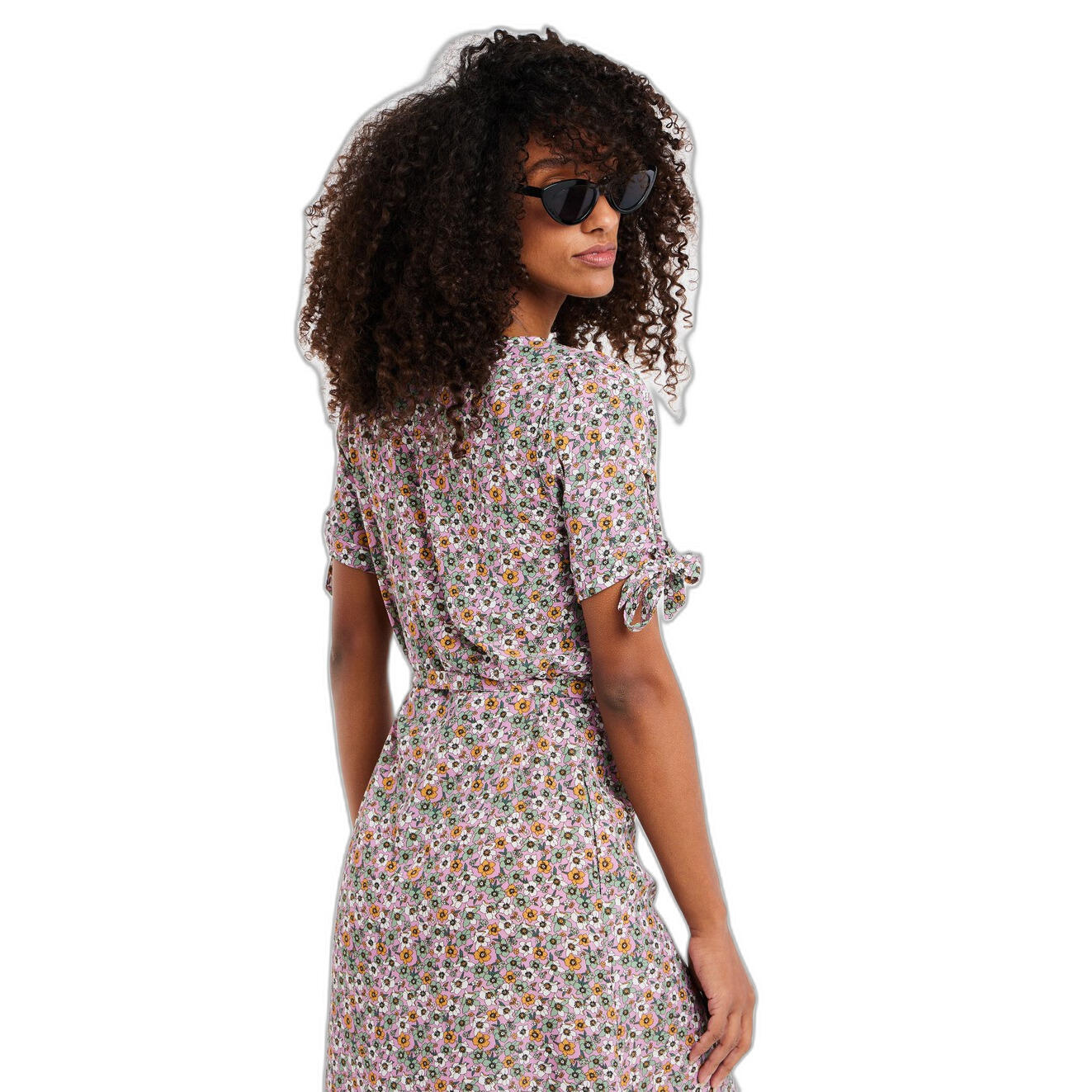 Vestito da donna Protest Prtbanda 4/4