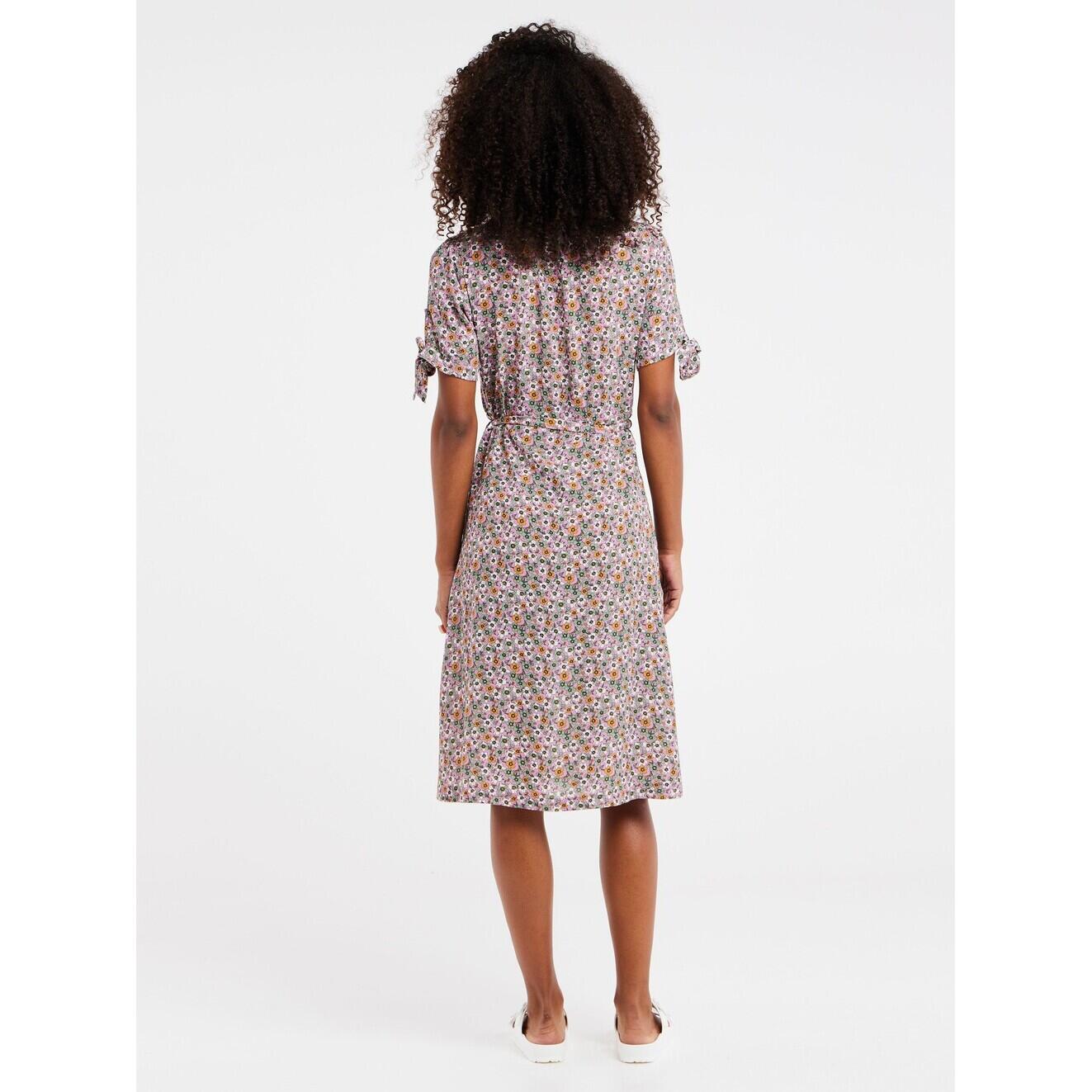 Vestito da donna Protest Prtbanda 3/4