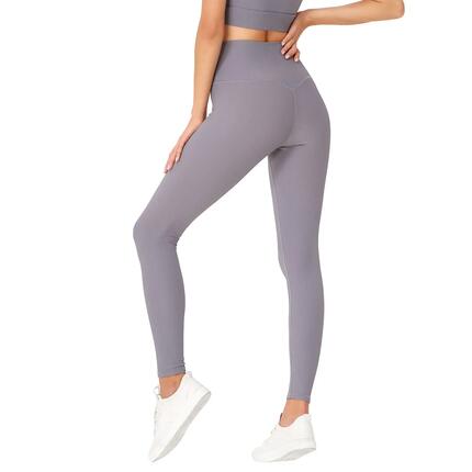Legging taille haute femme Yeaz Club Level