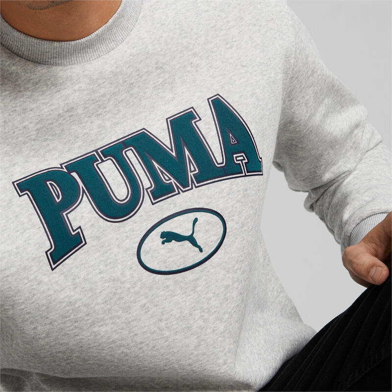 Sweatshirt Puma Squad FL