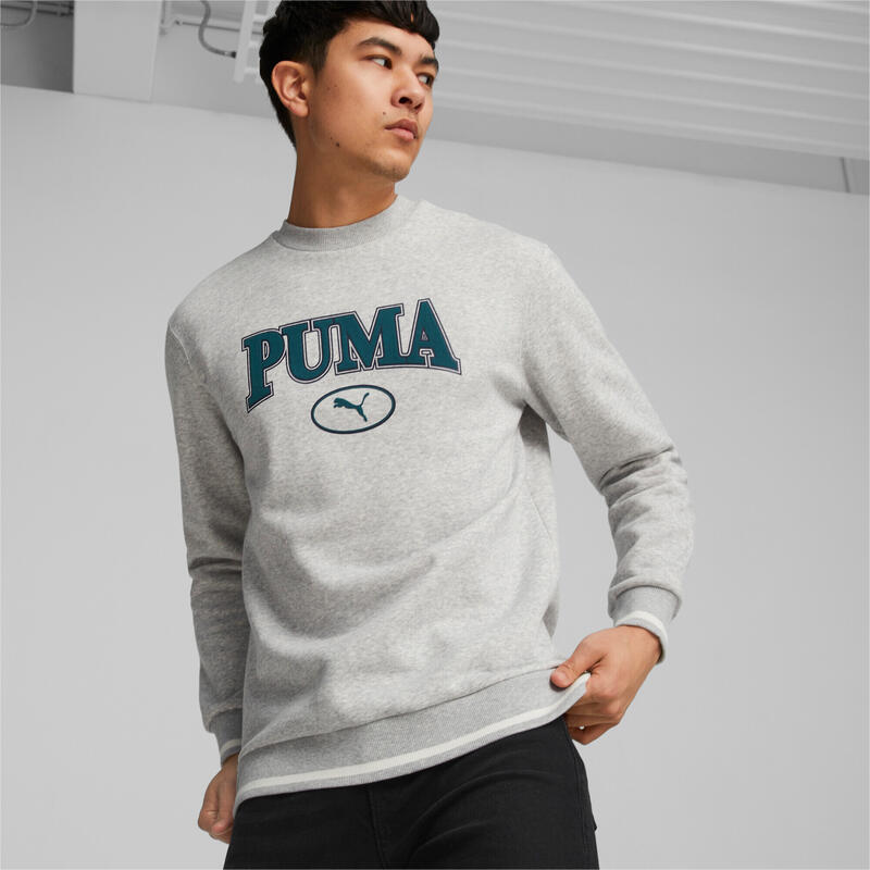 Sweatshirt Puma Squad FL