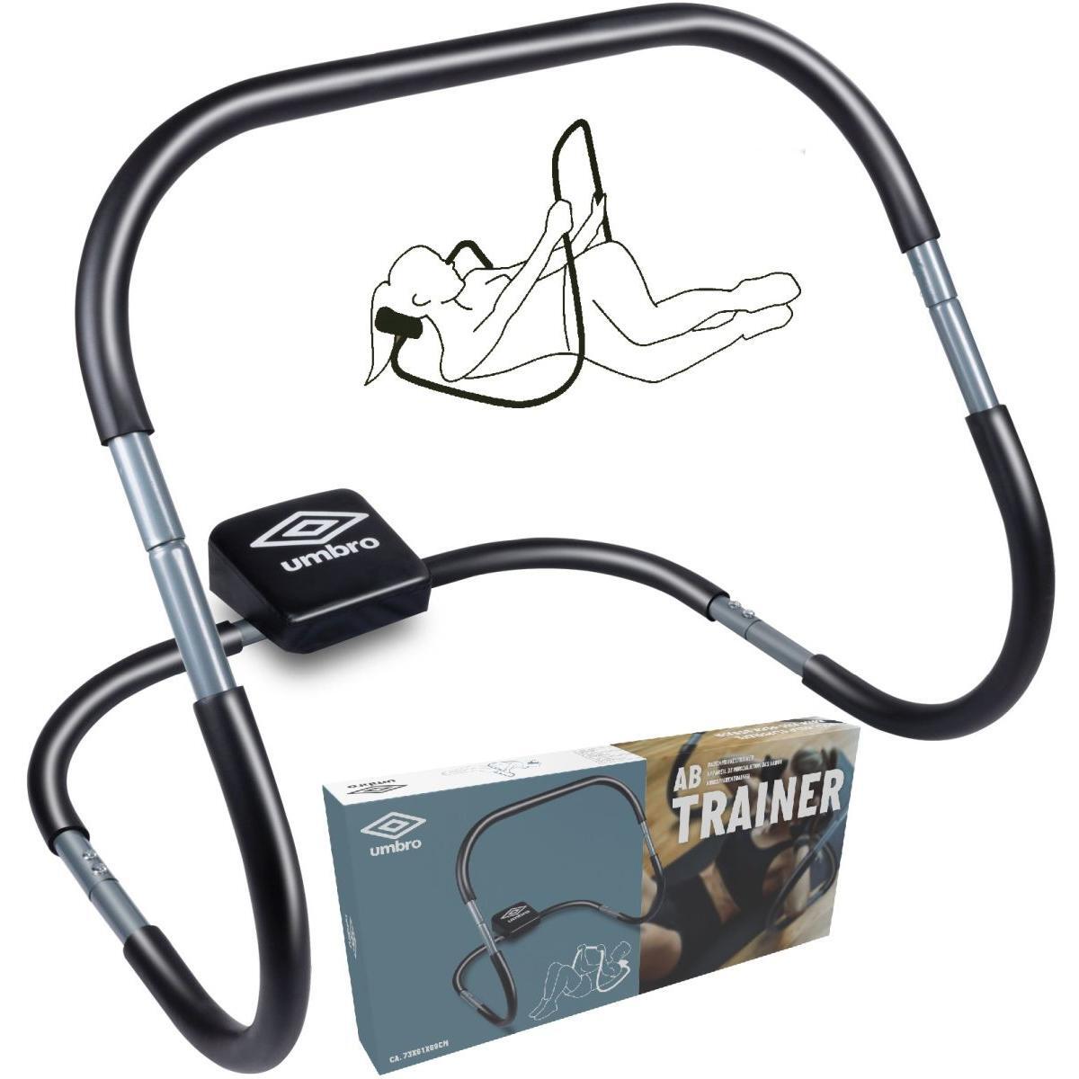 Banc abdominal MEAOP4100/001 2/7