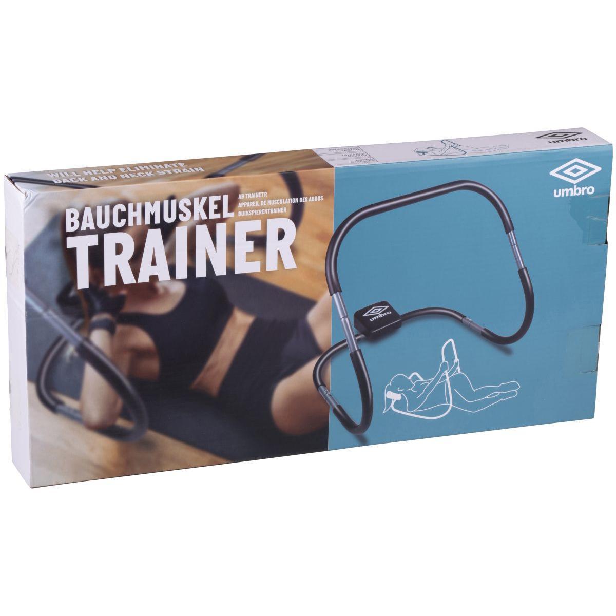 Banc abdominal MEAOP4100/001 5/7