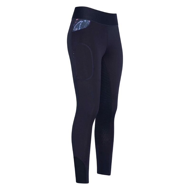 Volle grip meisjeslegging Imperial Riding Cosmic Sparkle