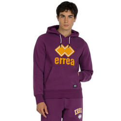 Hooded sweatshirt Errea Essential Flock 35