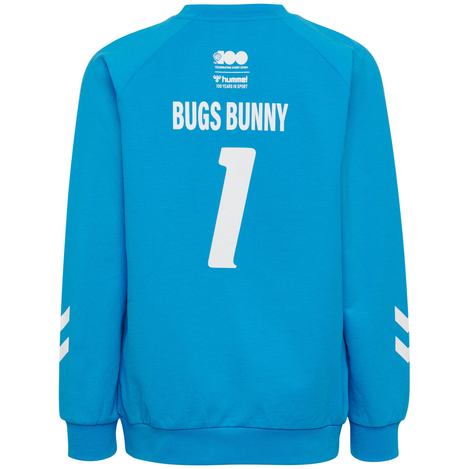 Children's sweatshirt Hummel Bugs Bunny