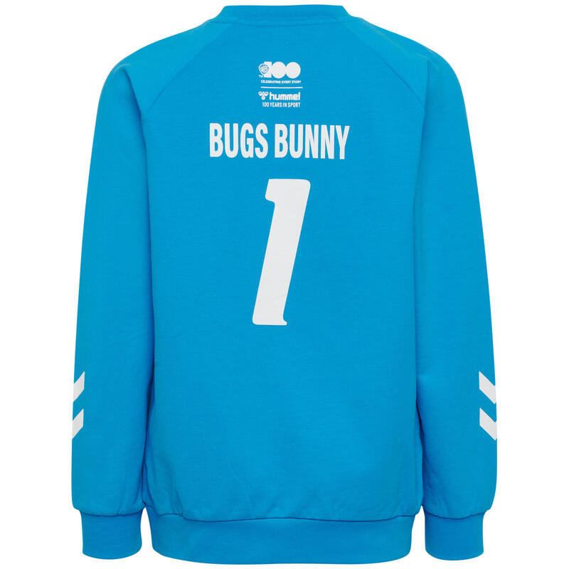 Sweatshirt enfant Hummel Bugs Bunny