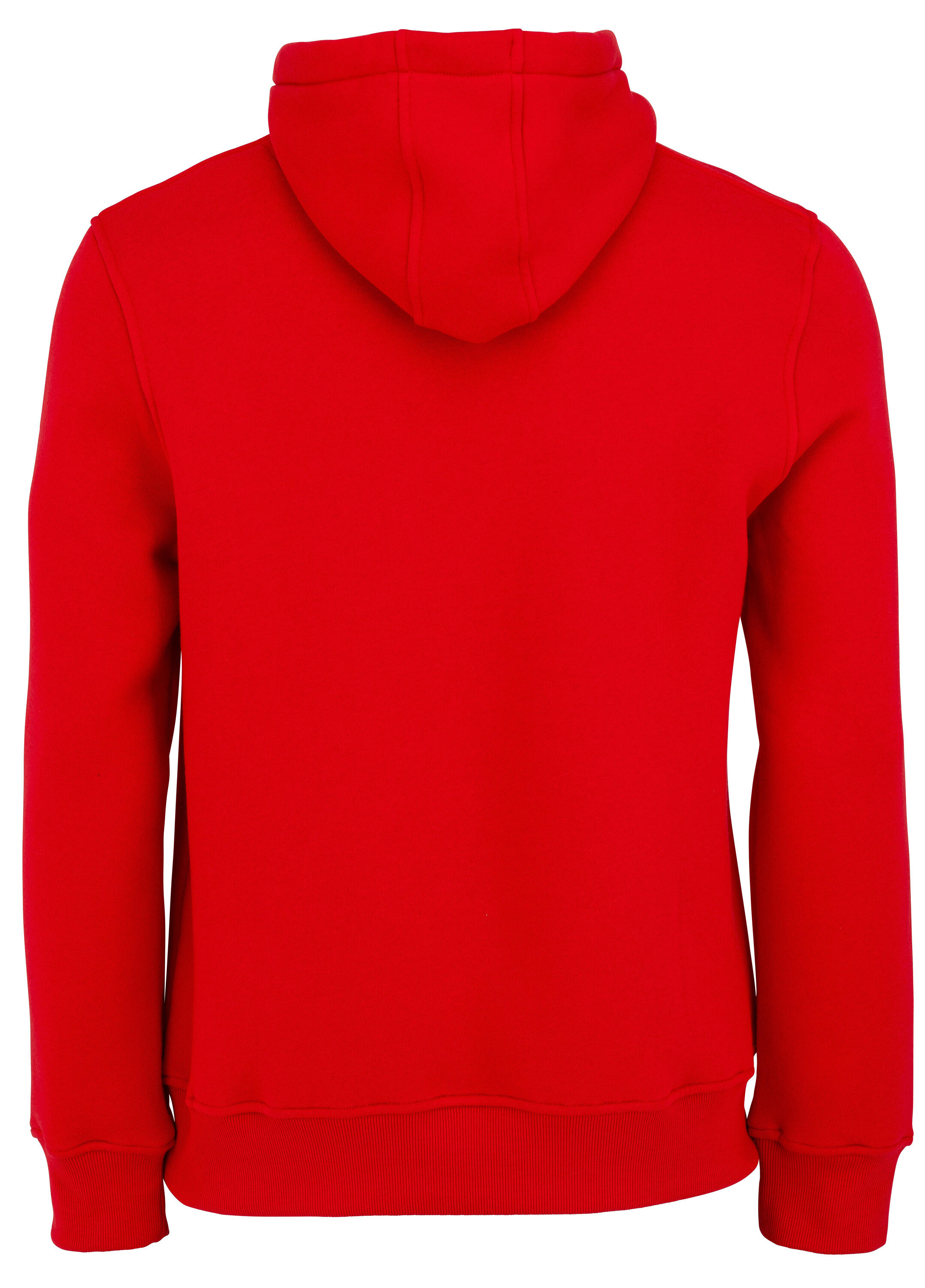 Sweat capuche LFC Liverpool F.C. - Collection officielle 2/2