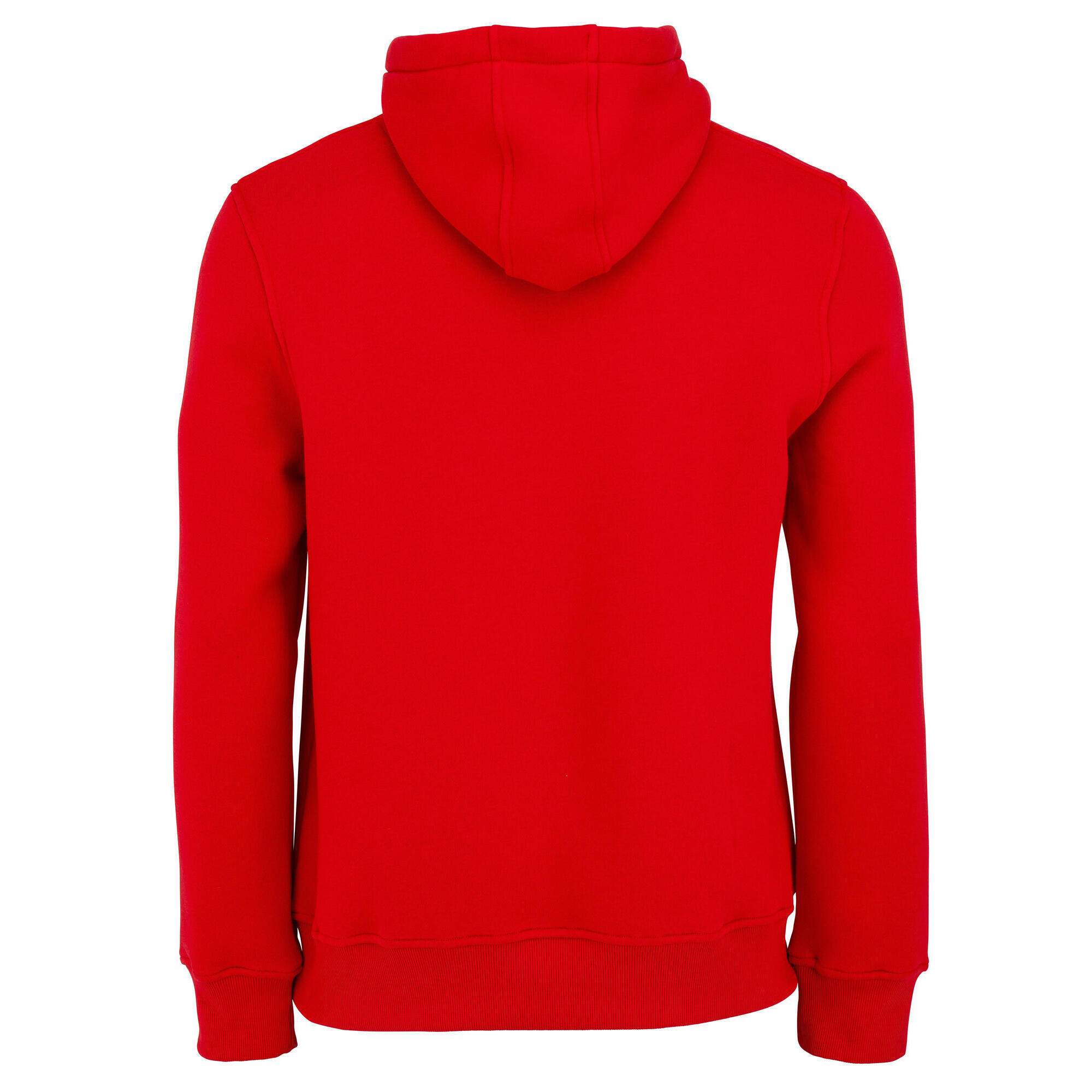 Sweat à Capuche Everton FC Officiel - Gris, Taille L, Marchandise Originale Club