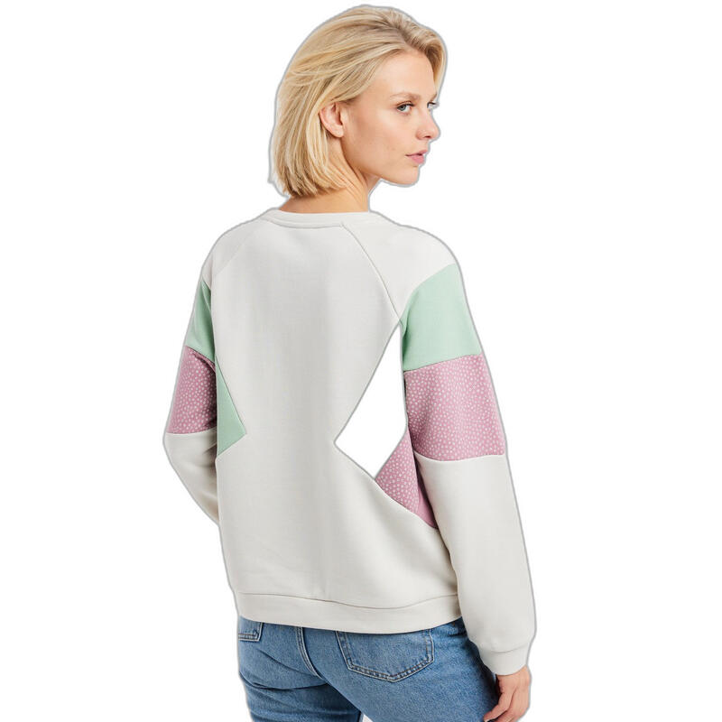 Dames sweatshirt Protest Nxgpoas