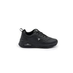 Scarpe da hotsell ginnastica nere decathlon