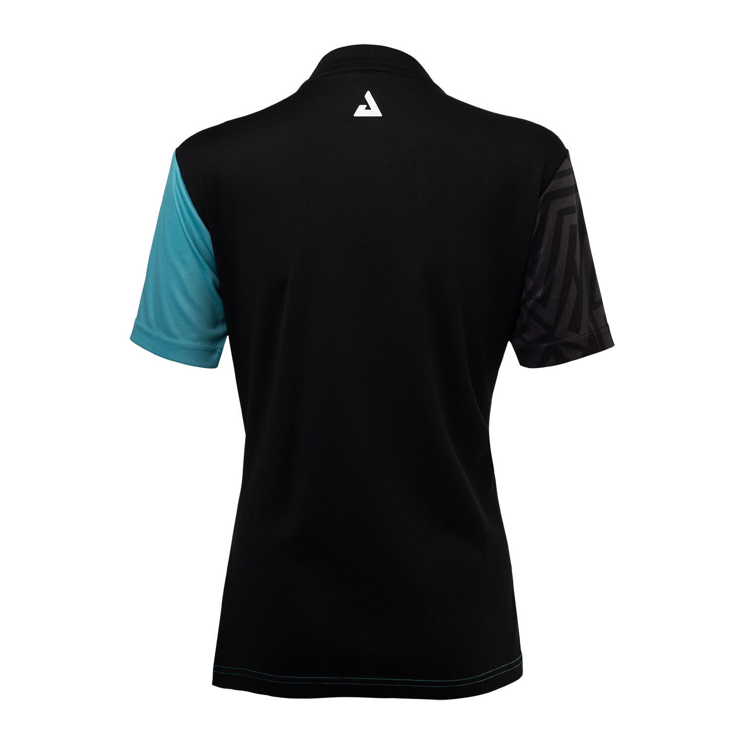 Camiseta de tenis de mesa de mujer Joola SYNERGY 3/4