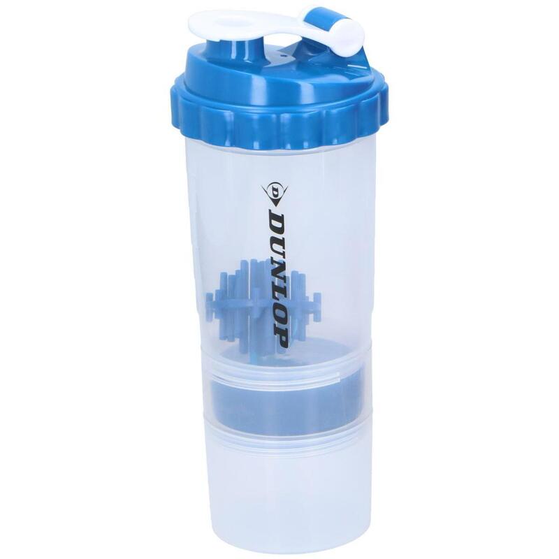 Shaker Dunlop 550 ml