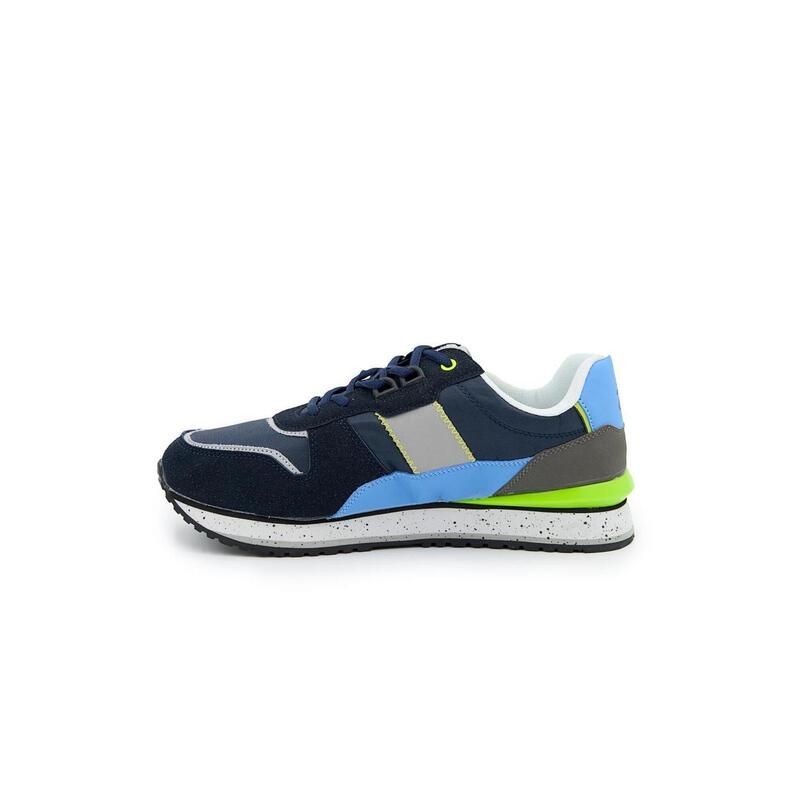 Sneakers heren Walk