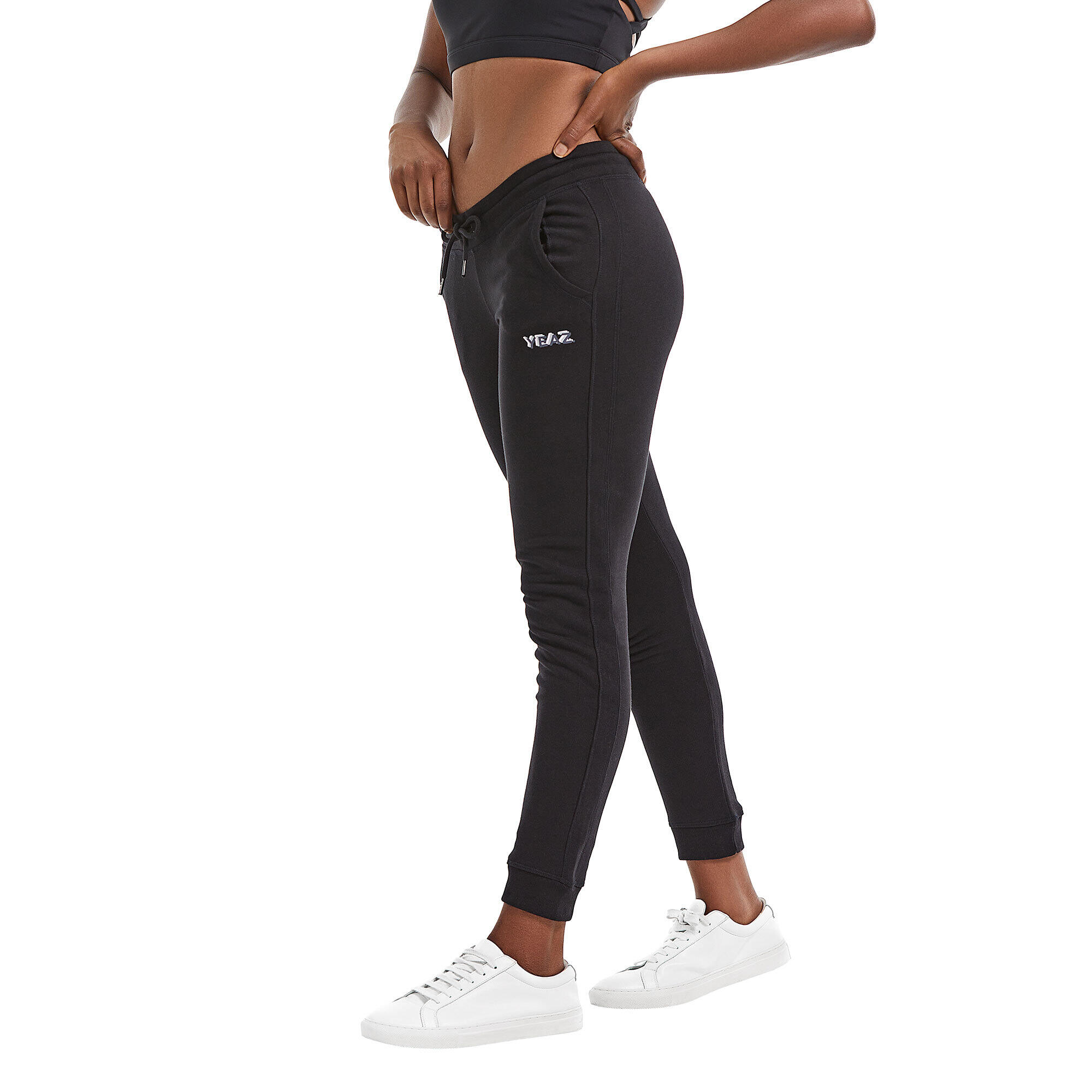 Jogginghose Frau Yeaz Chilax 2/5