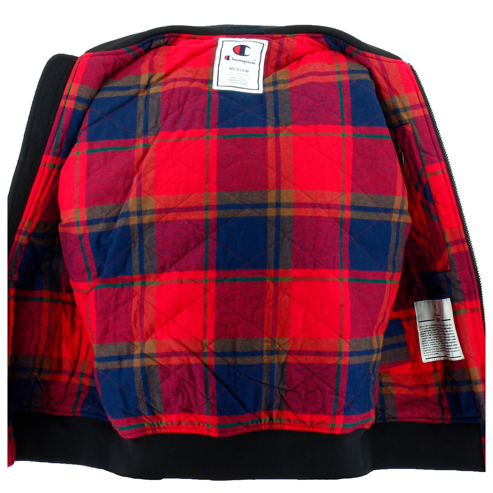 Veste Champion Rochester Outdoor 6/7