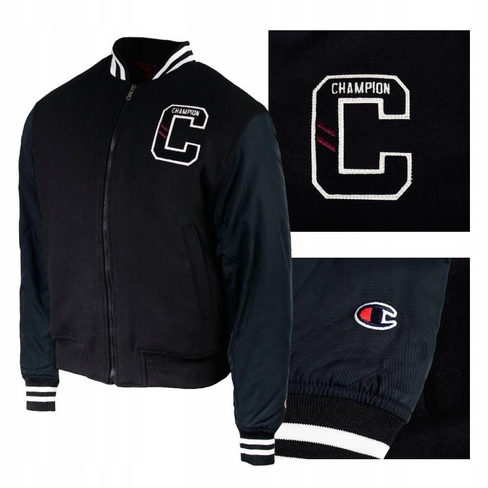 Veste Champion Rochester Outdoor 4/7