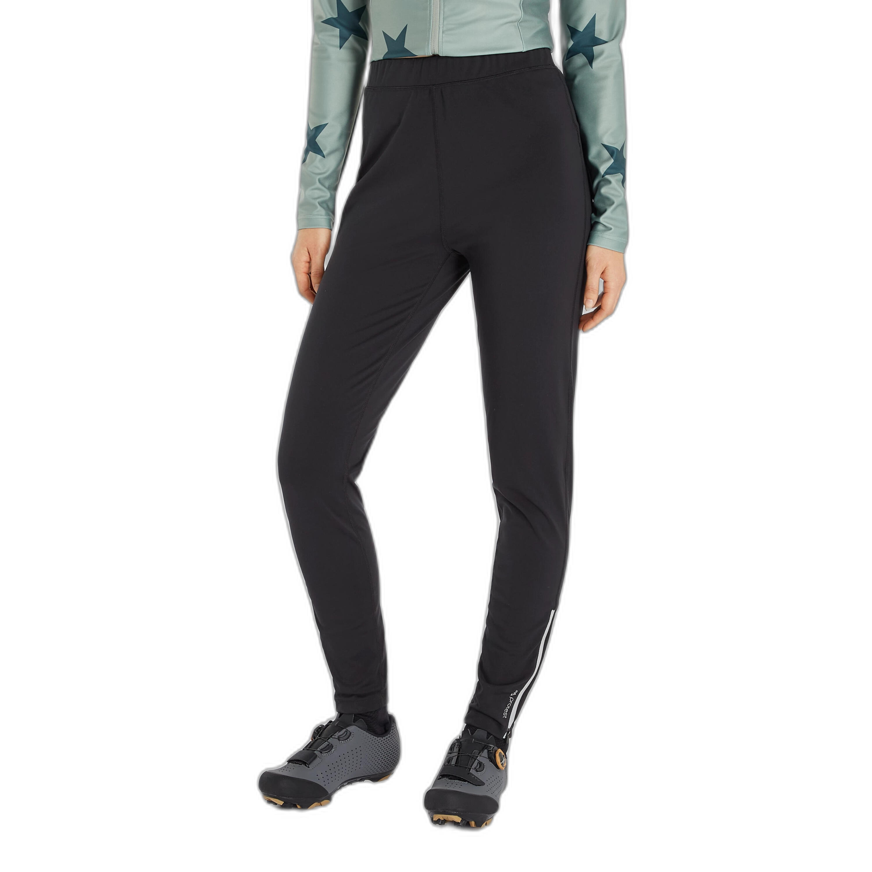 Pantaloni da jogging donna Protest Prtgoji 3/5