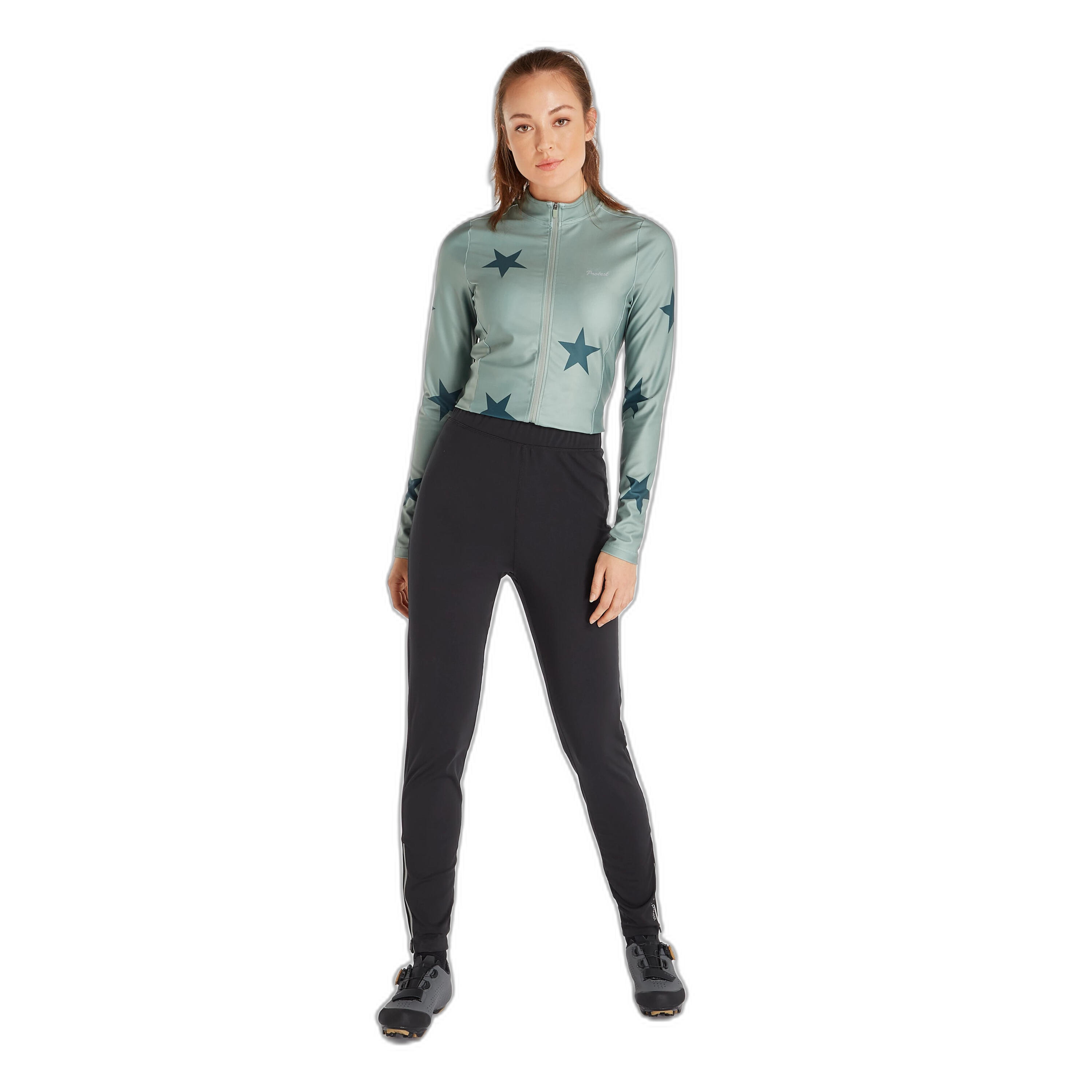 Pantaloni da jogging donna Protest Prtgoji 2/5