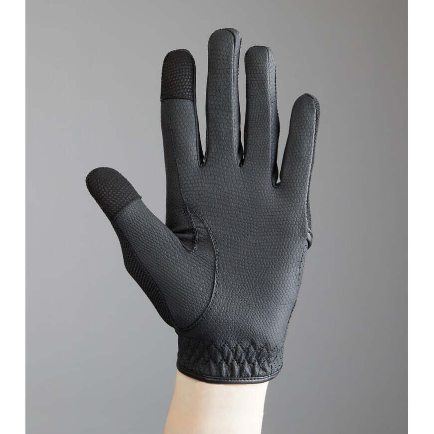 Mesh handschoenen Premier Equine Presa 3/6