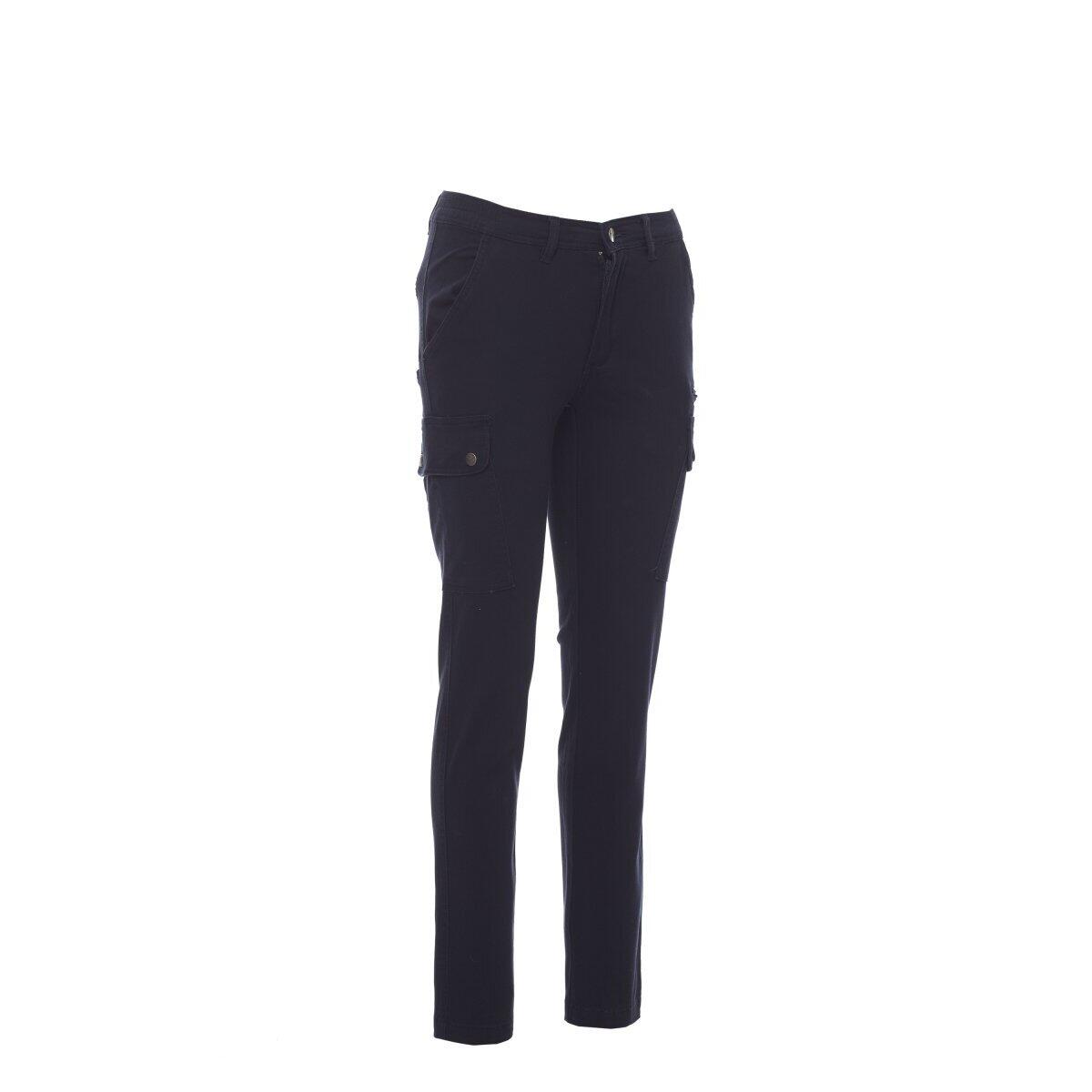 Damesbroek Payper Wear Forest Stretch Summer 4/7