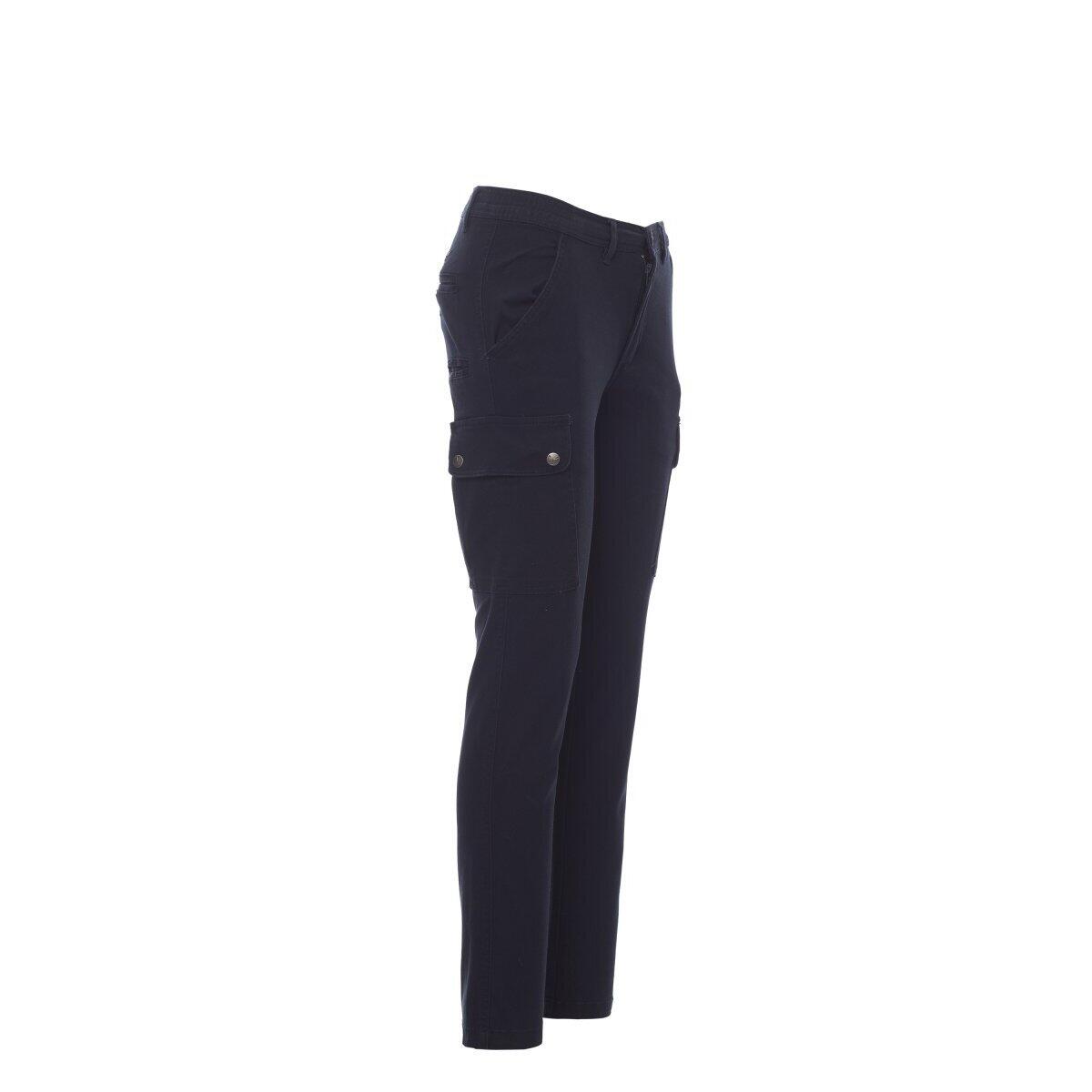 Damesbroek Payper Wear Forest Stretch Summer 3/7