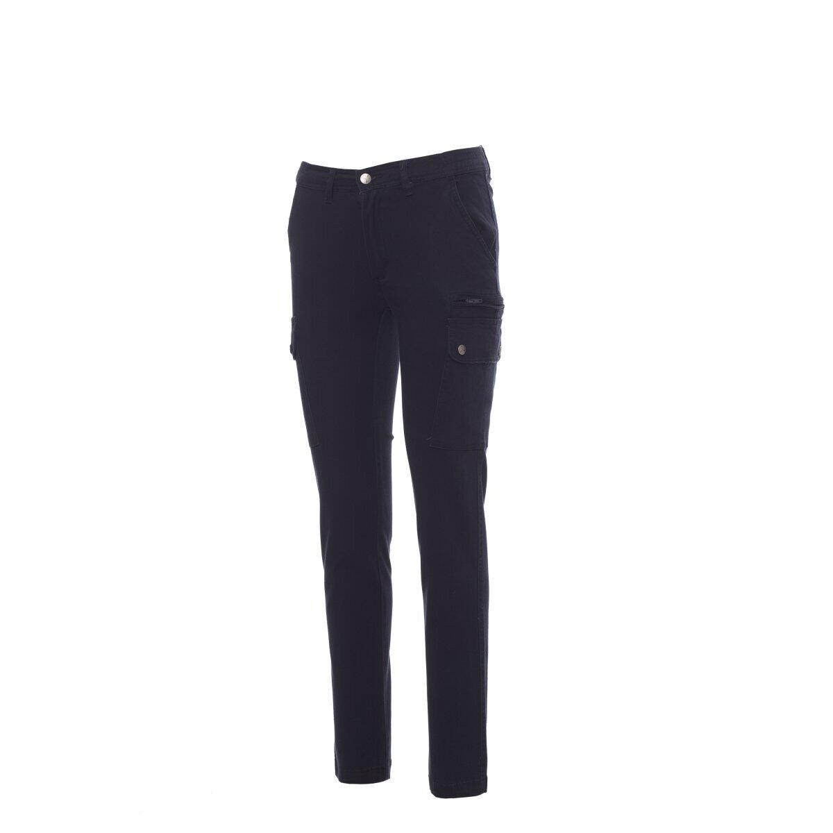 Damesbroek Payper Wear Forest Stretch Summer 2/7