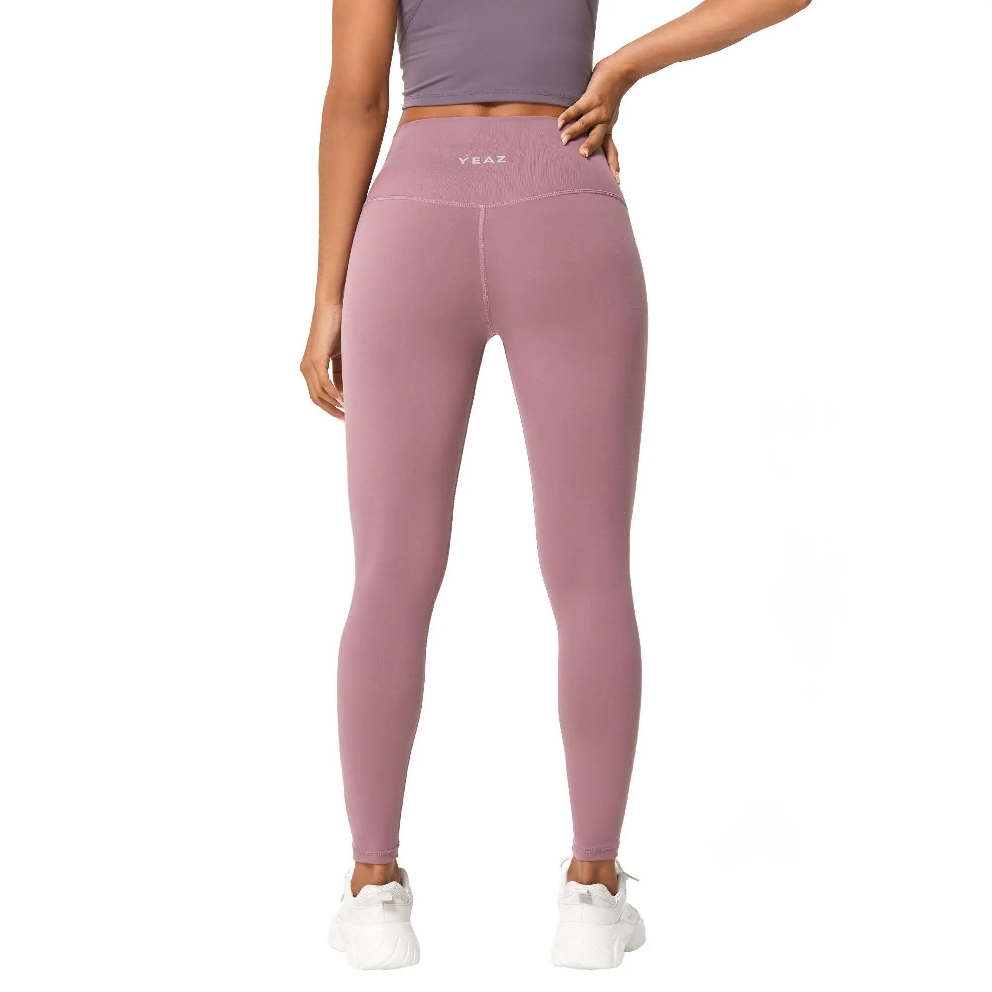 YEAZ Leggings STARDUST 4/5