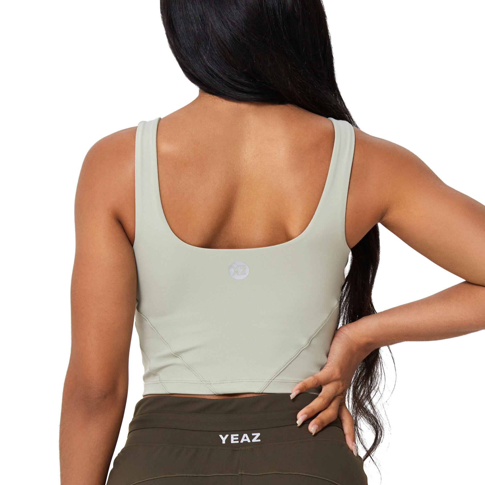 YEAZ Top TODAY 3/4