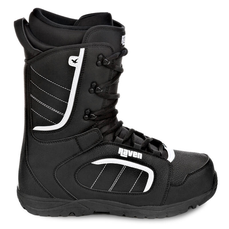 Buty snowboardowe unisex Raven Target