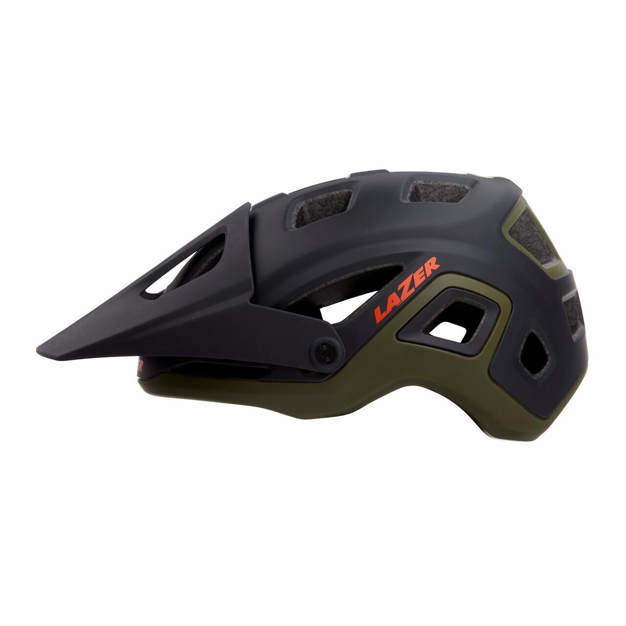 Casque VTT Lazer Impala CE 2/7