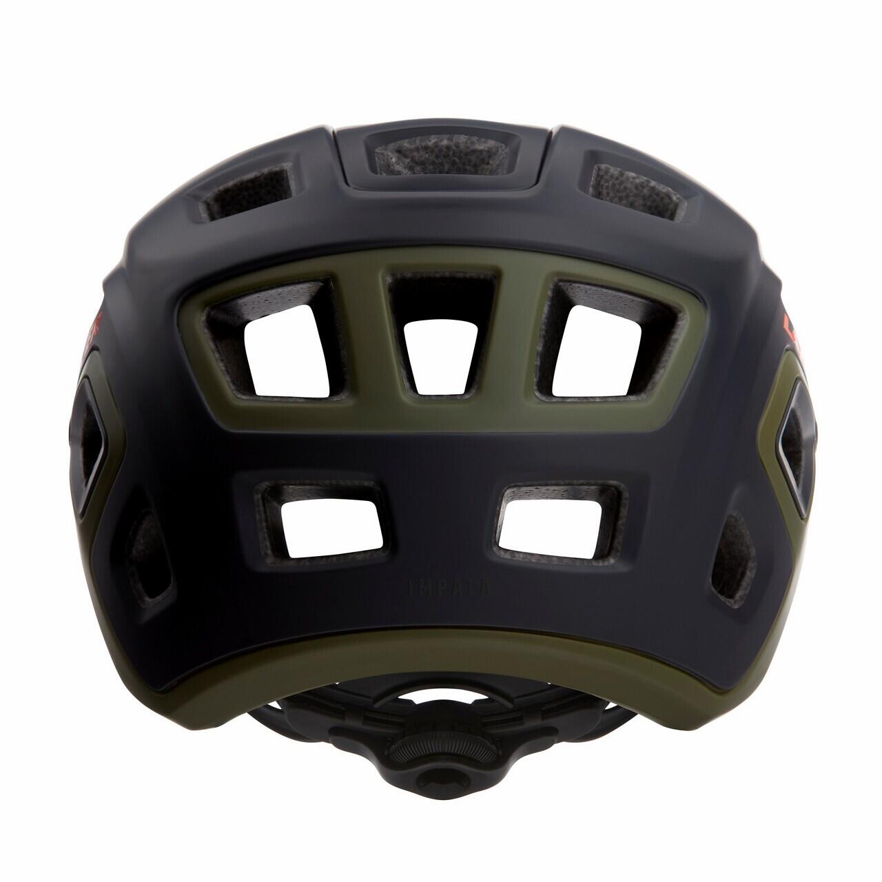 Casque VTT Lazer Impala CE 3/7