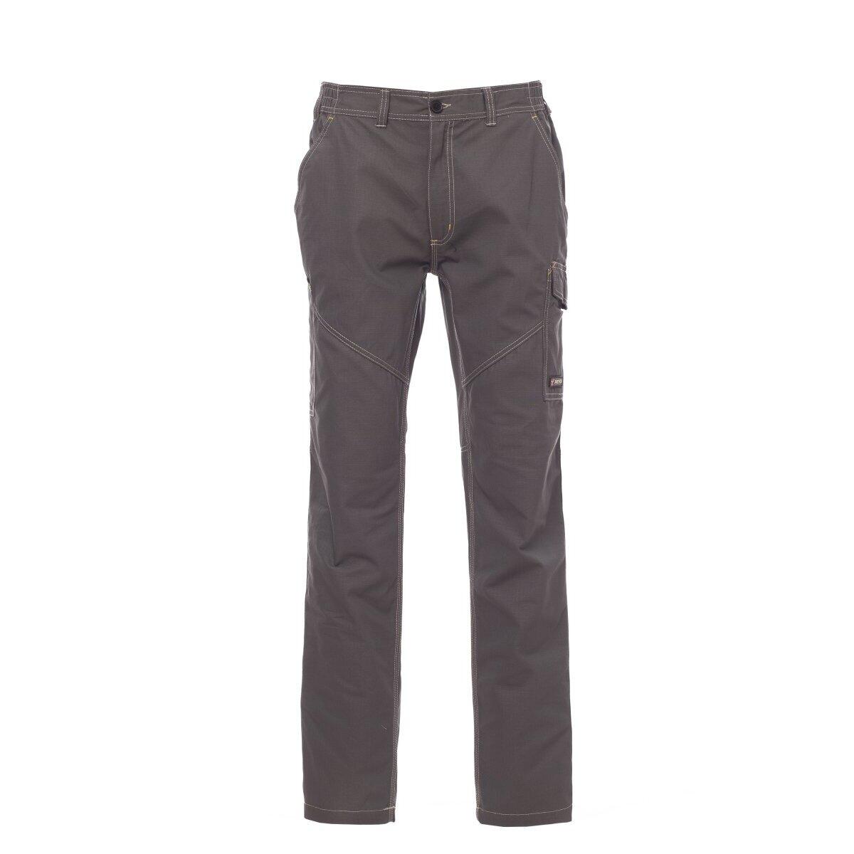 Payper Wear - Pantalon Payper Wear Worker Stretch Summer - Pantalons - Gris - 36 Xs - Decathlon