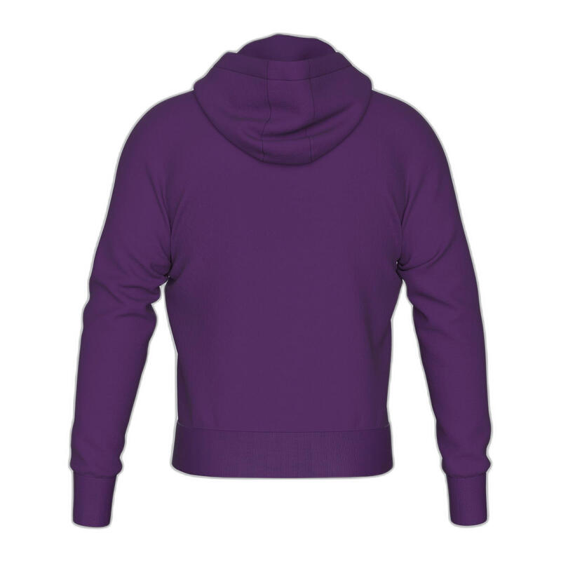 Sweat à capuche zippé brodé Errea Essential 29