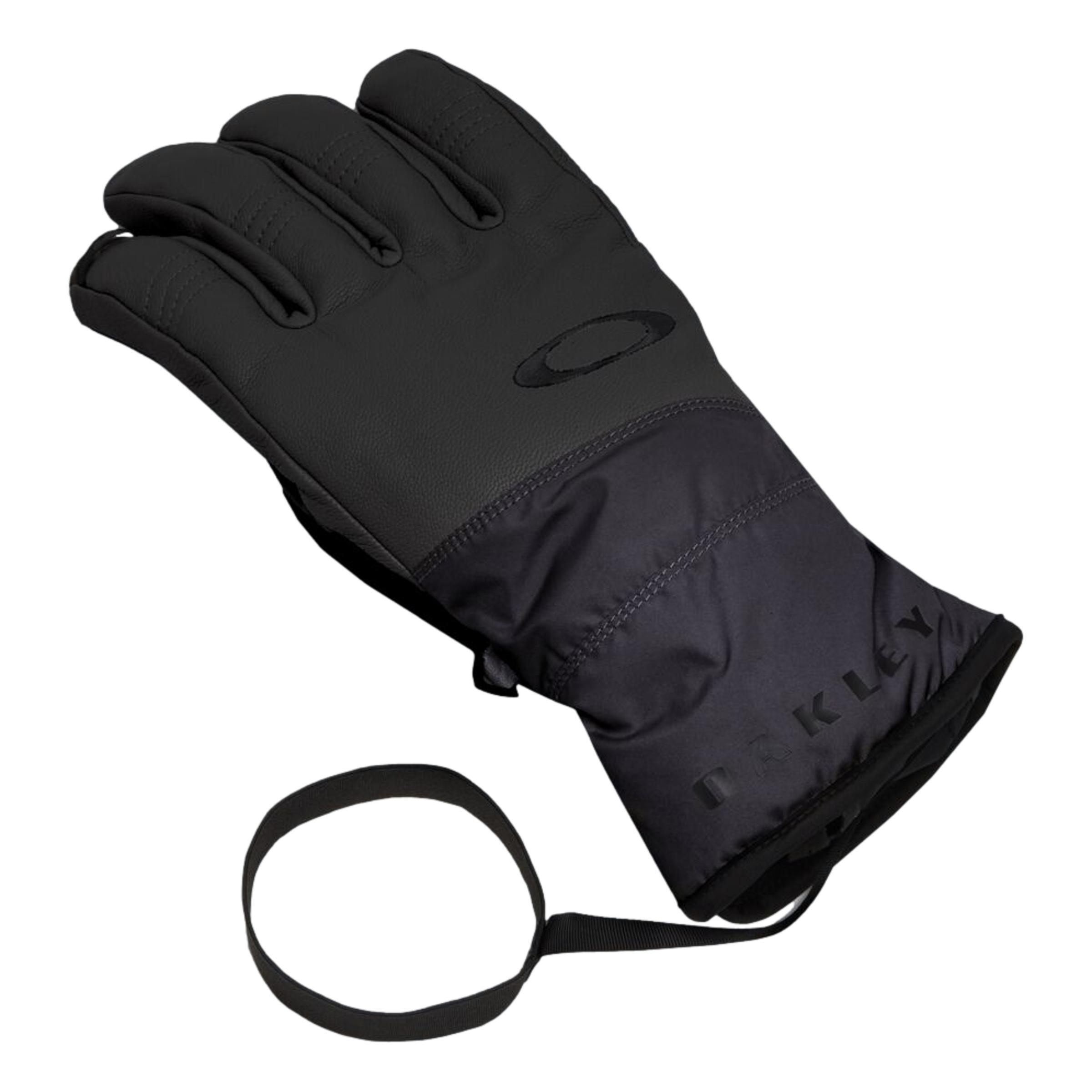 Rękawice Zimowe Narciarskie Unisex Oakley Ellipse Goatskin Glove 3/4