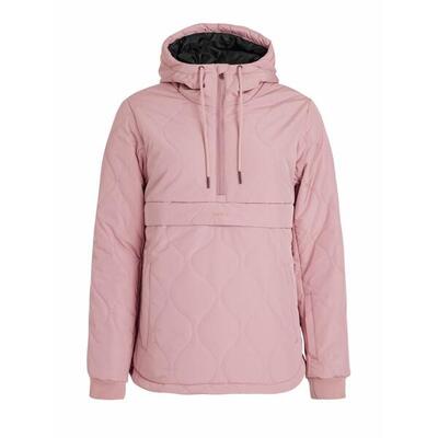 Damen-Hoodie Protest Prtpeonies