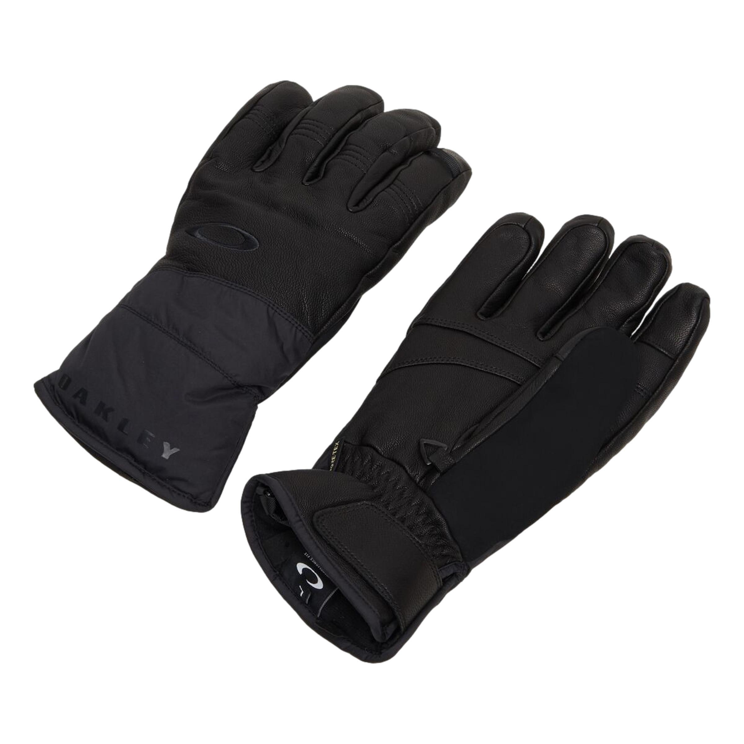 Rękawice Zimowe Narciarskie Unisex Oakley Ellipse Goatskin Glove