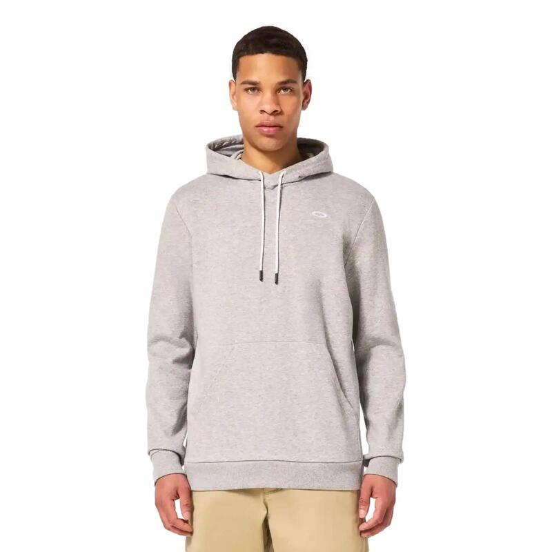 Bluza z kapturem Męska Oakley Relax Pullover Hoodie 2.0