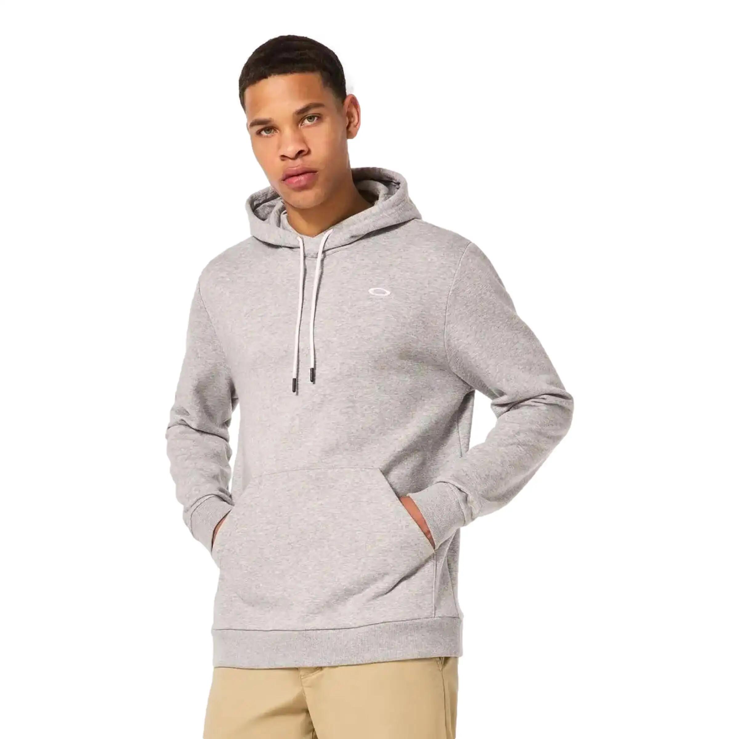 Sweatshirt Oakley Modell FOA404847-28B für männer 4/7