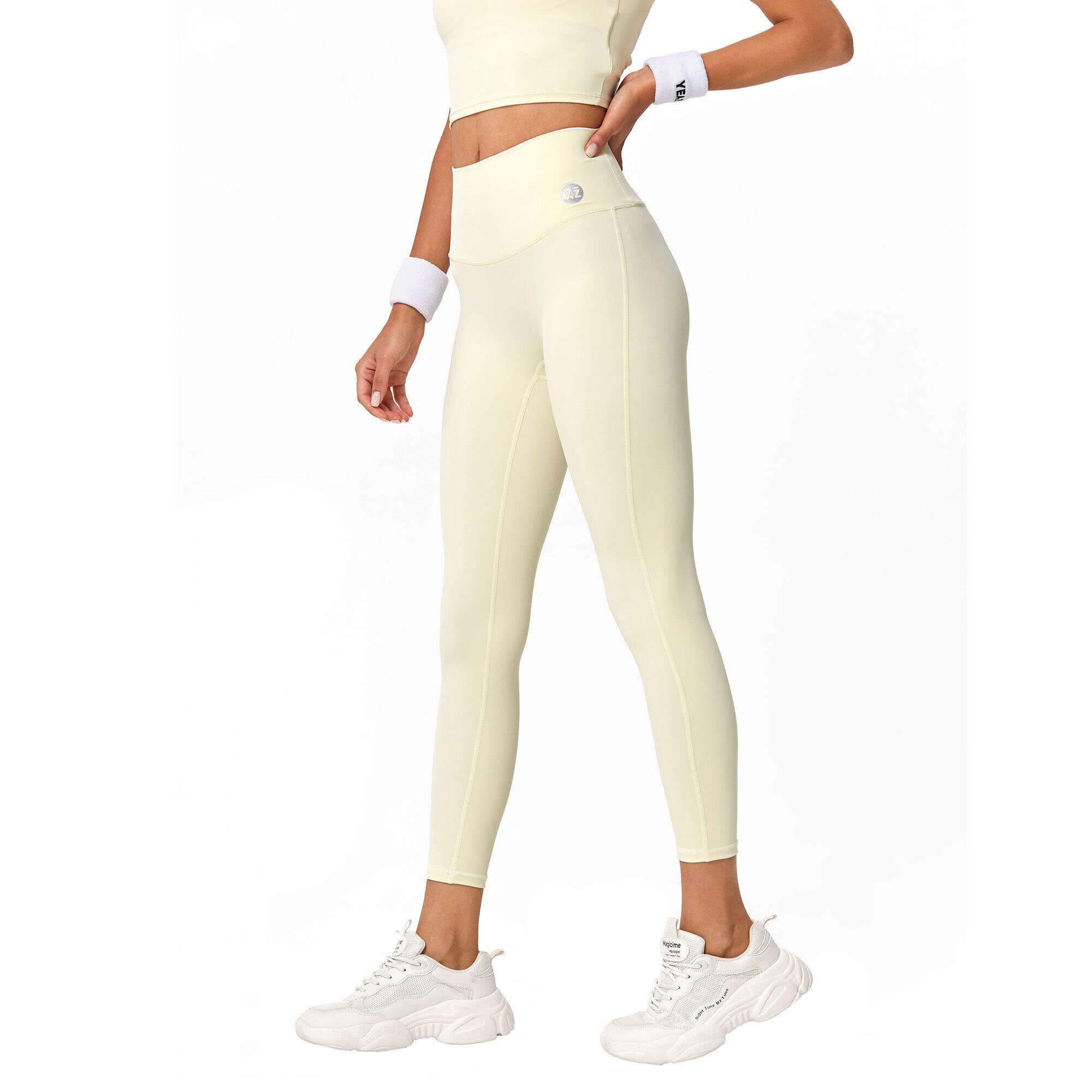 YEAZ Leggings SHOW 3/5