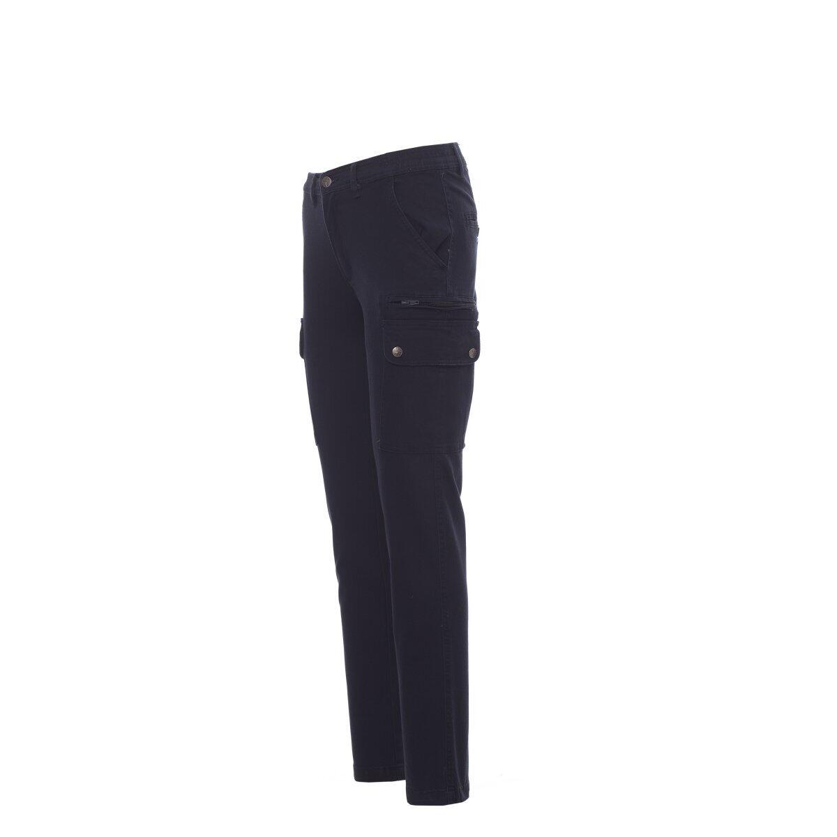 Damesbroek Payper Wear Forest Stretch Summer 5/7