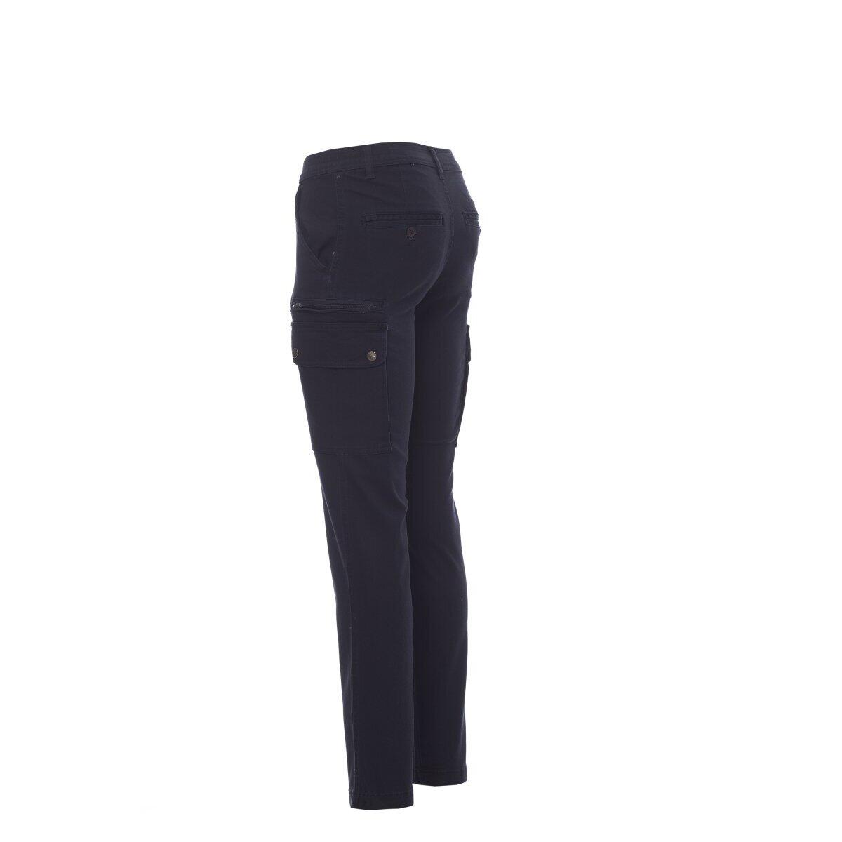 Damesbroek Payper Wear Forest Stretch Summer 7/7