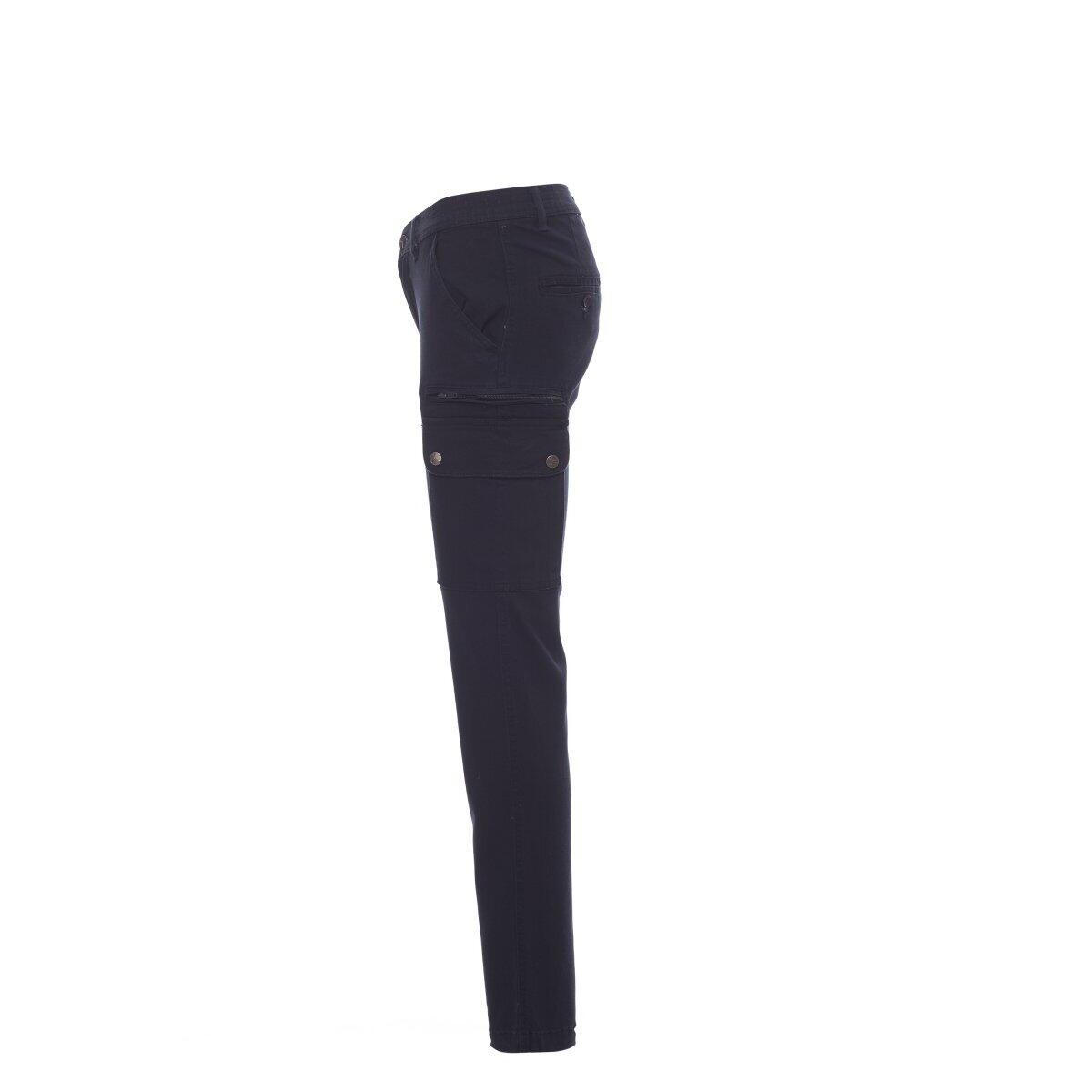 Damesbroek Payper Wear Forest Stretch Summer 6/7