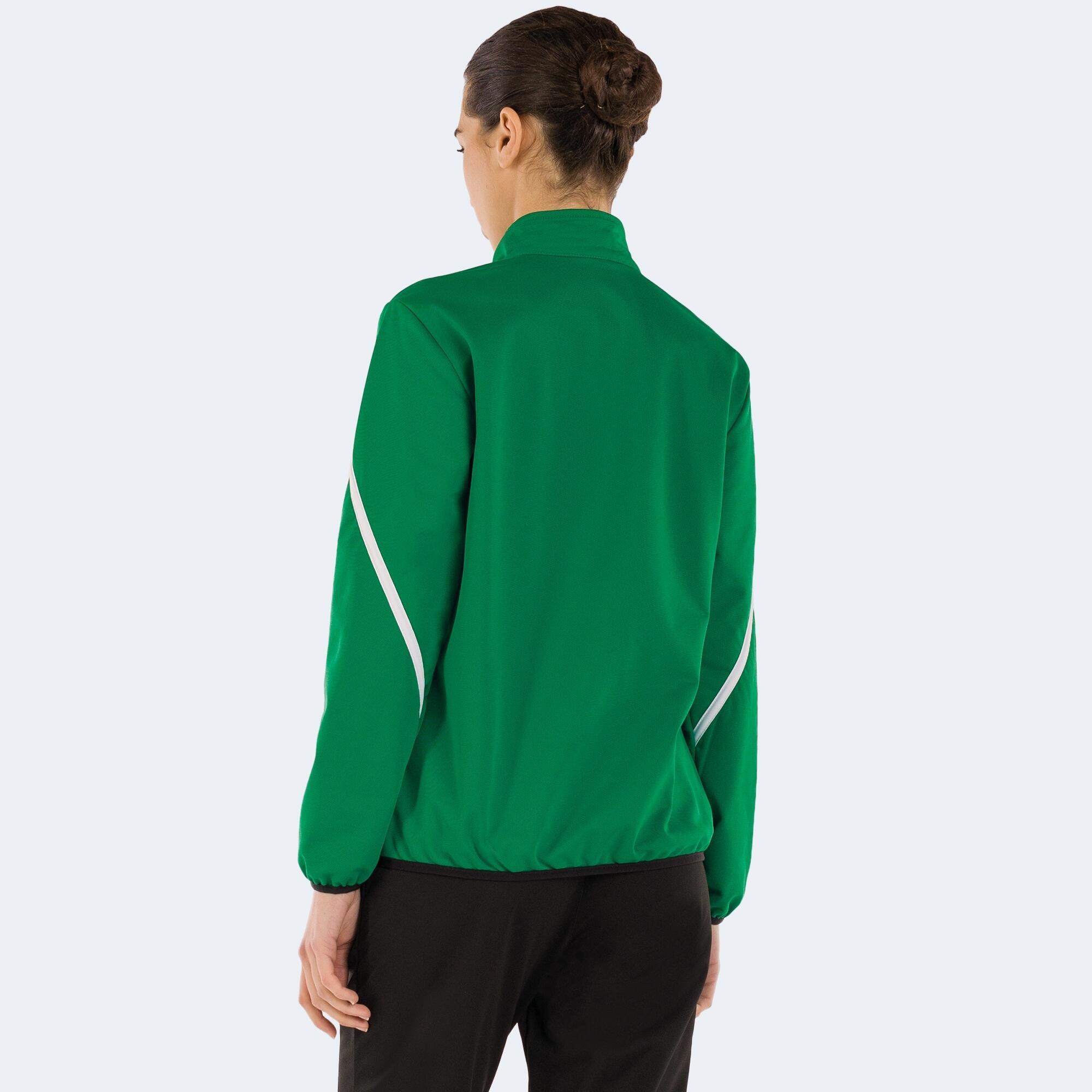 Veste de survêtement femme Errea Cristine 5/5
