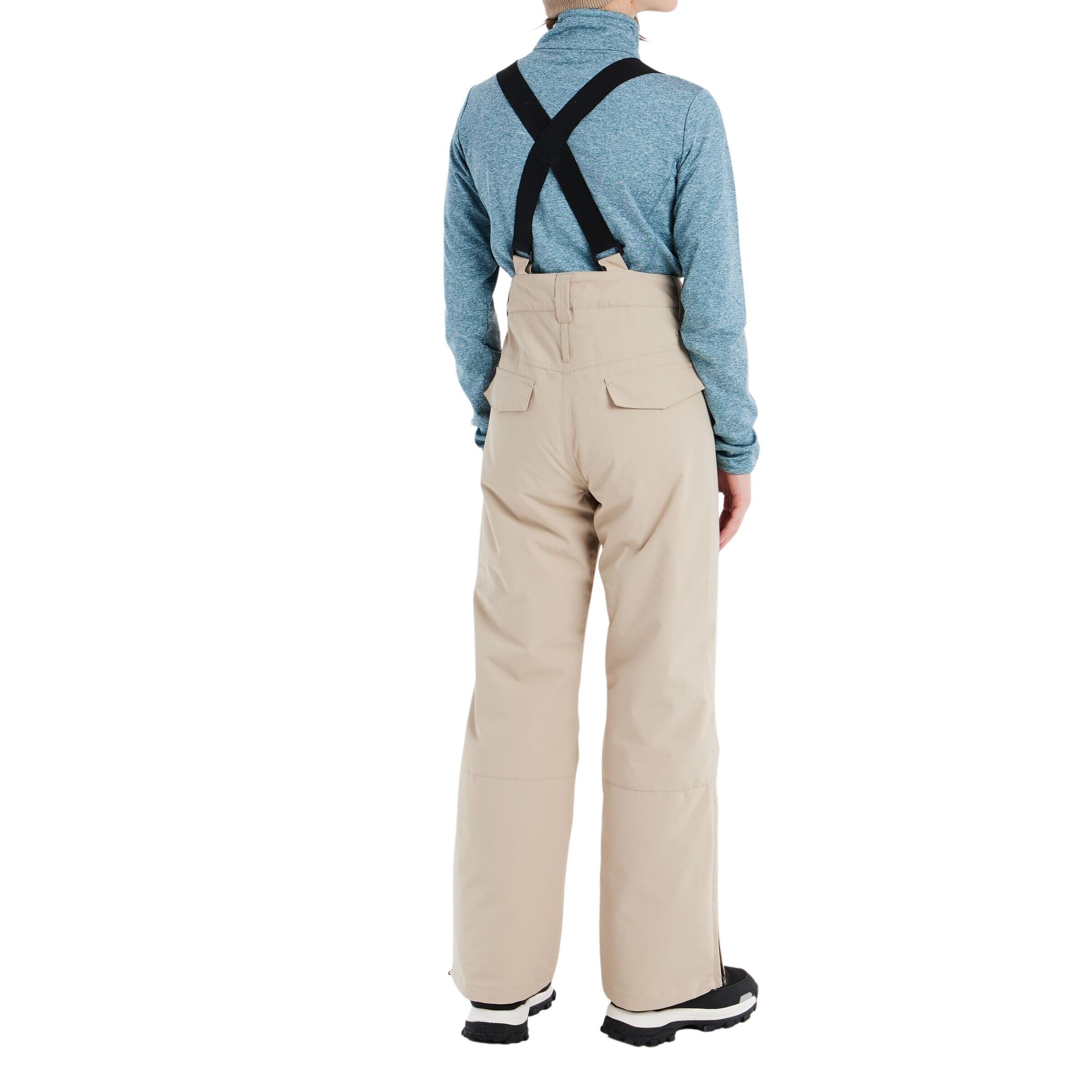 Pantaloni da sci per bambina Protest Sunny 4/5