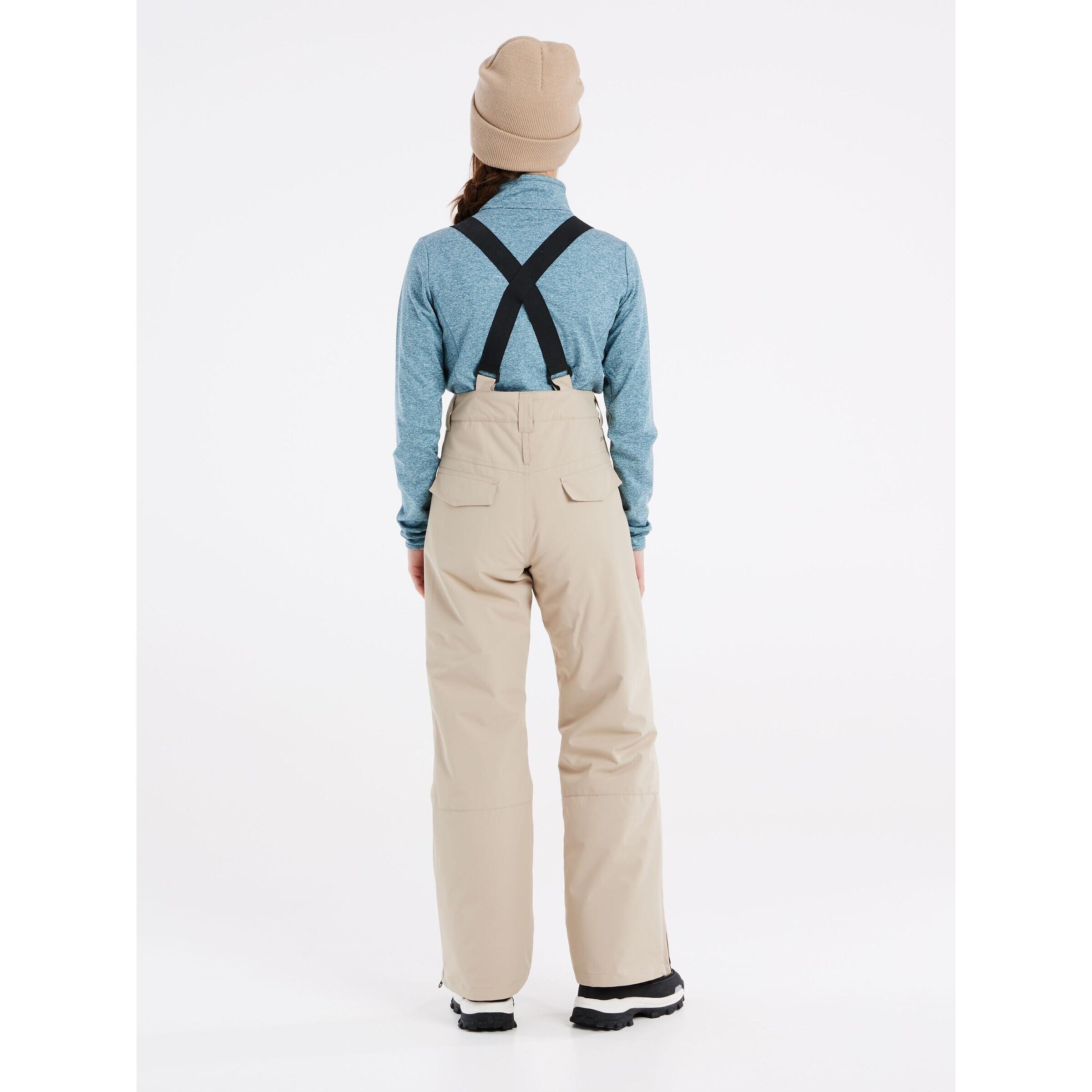 Pantaloni da sci per bambina Protest Sunny 3/5