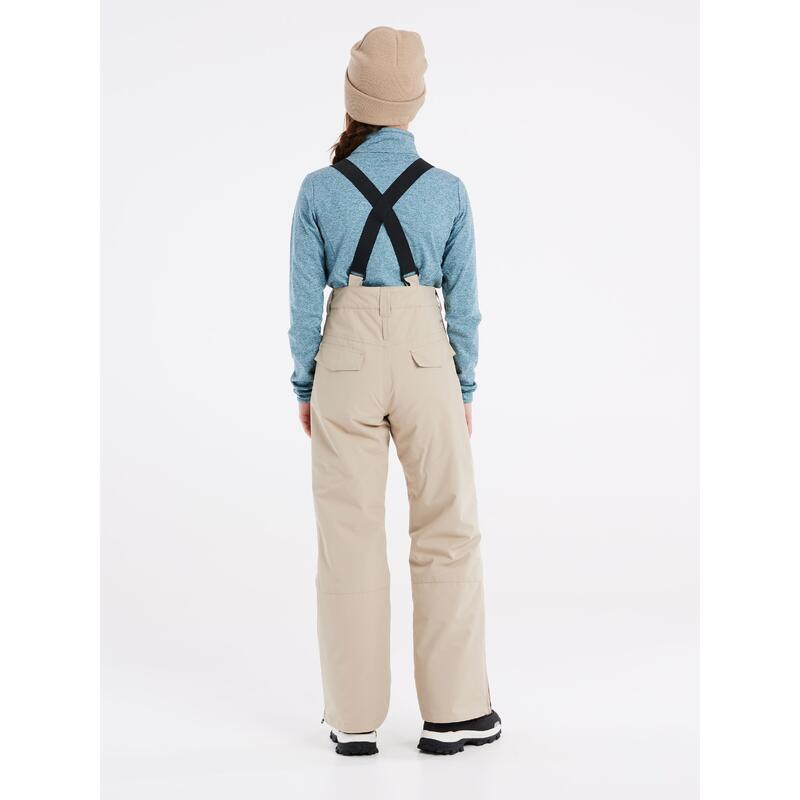 Pantalon de ski fille Protest Sunny