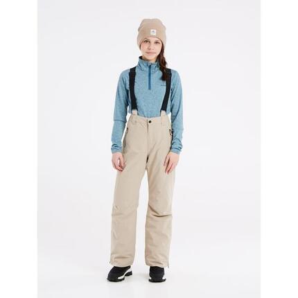 Salopette de ski fille Protest Sunny