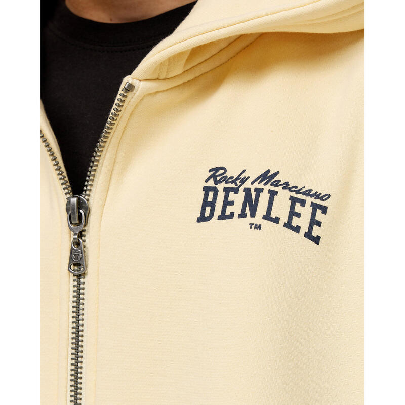 Hoodie Benlee Libero